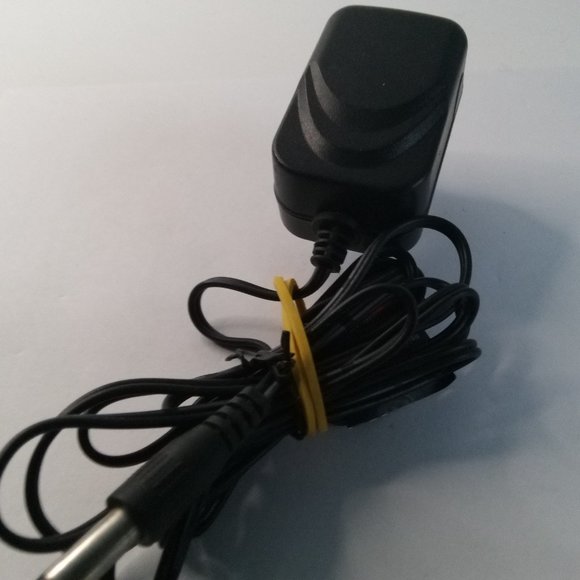 AC Adapter DC Wall Charger For Model: IVP0600-0300 Switching Power Supply - #6 - Picture 3 of 3